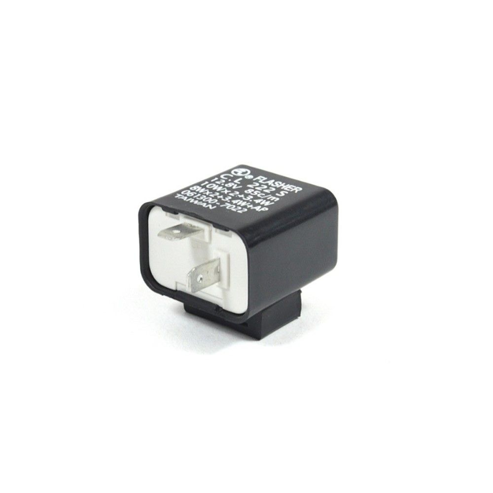 CHAFT electronic regulation central for motorcycle LED indicators IN860