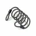CHAFT Antivol cable moto scooter 18cm sans cadenas - AV117