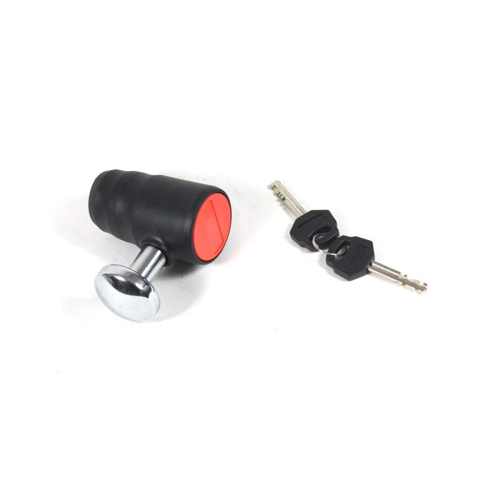 CHAFT block disk security motorcycle scooter MUSH - AV137