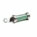 CHAFT support porte vignette assurance tube moto roadster sportive en aluminium