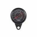 CHAFT compte tours vintage pour moto
