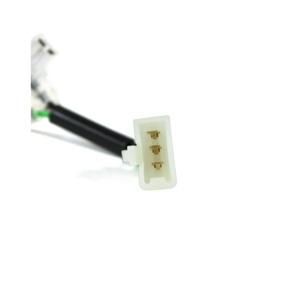 CHAFT centrale clignotante électronique réglable pour clignotants ampoules et led de moto IN821