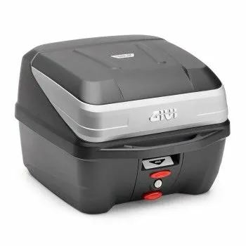 GIVI top case touring B32 N BOLD MONOLOCK motorcycle scooter 32L