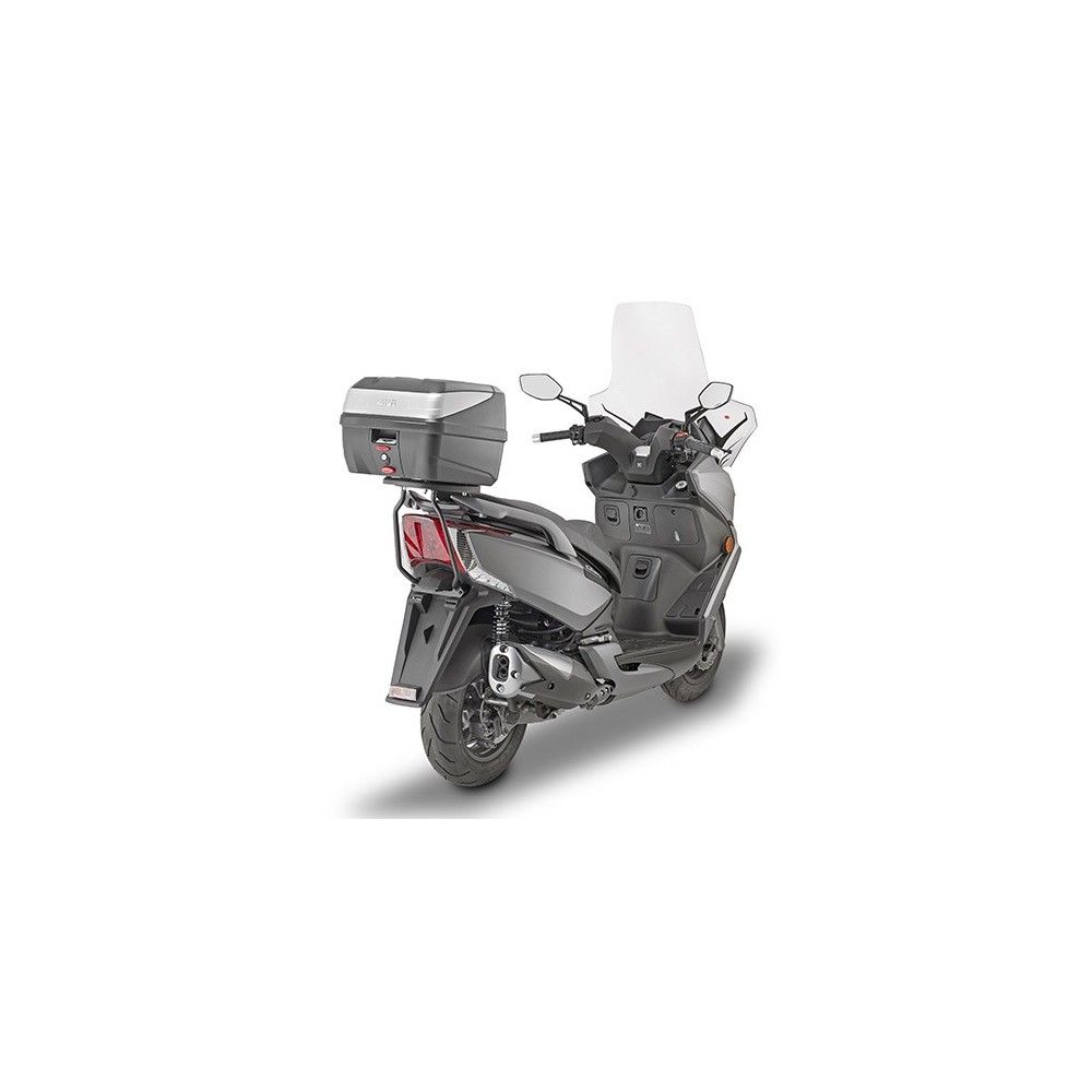 GIVI top case B32 N BOLD MONOLOCK moto scooter volume standard 32L