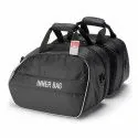 GIVI T443C pair of inside bag for suitcase GIVI V35 V37 motorcycle