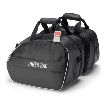 GIVI paire de sac intérieur T443C pour valise GIVI V35 V37 moto