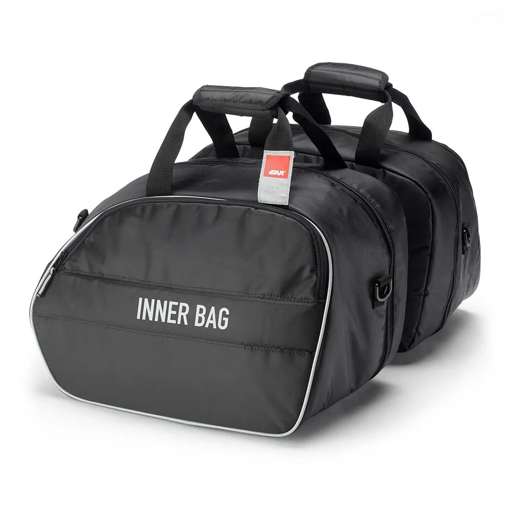GIVI paire de sac intérieur T443C pour valise GIVI V35 V37 moto