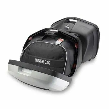 GIVI paire de sac intérieur T443C pour valise GIVI V35 V37 moto