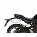 SHAD SR - support sacoches cavalières HONDA CB 650 R / CBR 650 R / 2019 2020 - H0CB69SE