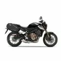 SHAD SR - saddlebag support HONDA CB 650 R / CBR 650 R / 2019 2020 - H0CB69SE