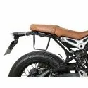 SHAD SR - support sacoches cavalières BMW R NINE T 1200 / URBAN / PURE / 2013 2026 - W0NT13SR