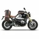 SHAD SR - saddlebag support BMW R NINE T 1200 / URBAN / PURE / 2013 2026 - W0NT13SR