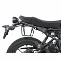 SHAD SR - support sacoches cavalières YAMAHA XSR 700 / 2017 2026 - Y0XS77SR