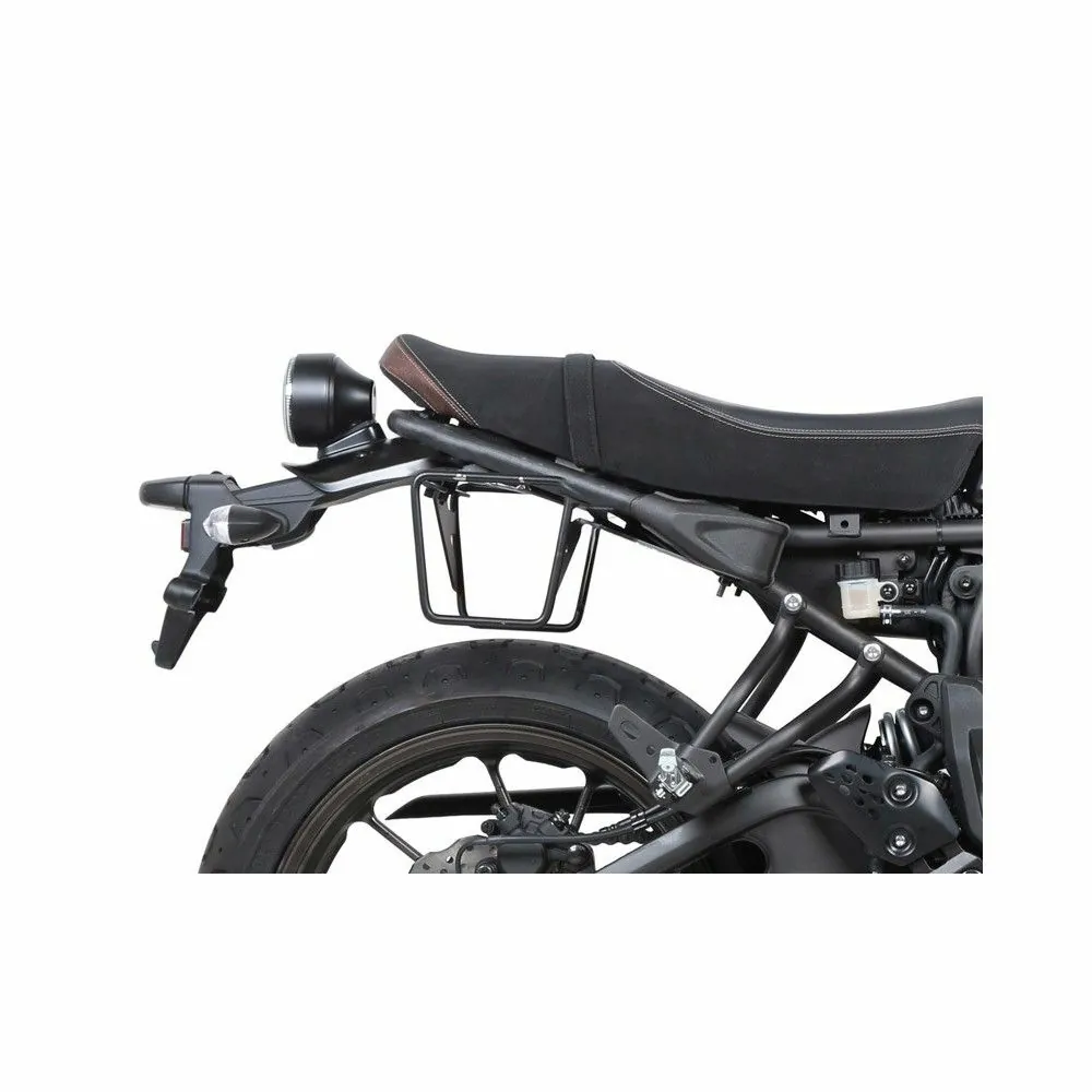 SHAD SR - support sacoches cavalières YAMAHA XSR 700 / 2017 2026 - Y0XS77SR