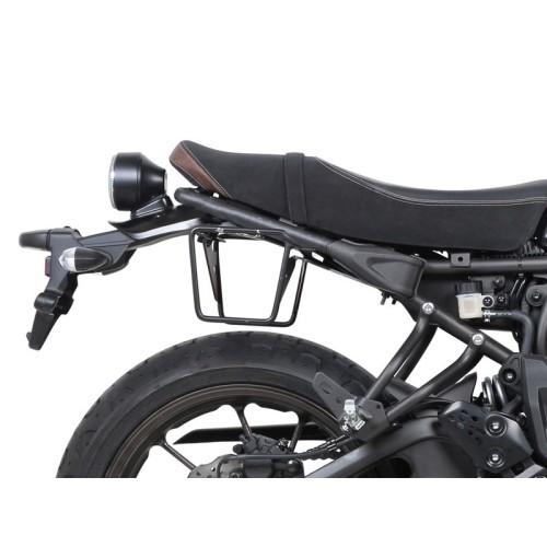 SHAD SR - support sacoches cavalières YAMAHA XSR 700 / 2017 2026 - Y0XS77SR