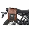 SHAD SR - support sacoches cavalières YAMAHA XSR 700 / 2017 2026 - Y0XS77SR