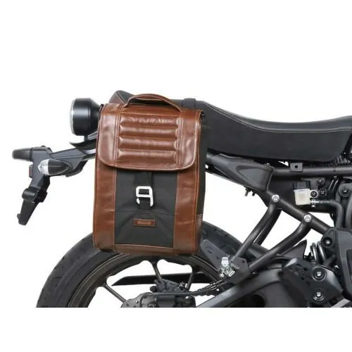SHAD SR - saddlebag support YAMAHA XSR 700 / 2017 2026 - Y0XS77SR