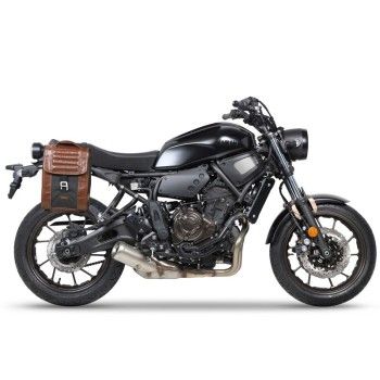 Xsr700 radiator side covers sale