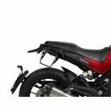 SHAD SR - saddlebag support BENELLI LEONCINO 500 / 502i  / TRAIL / 2017 2026 - B0LN57SR