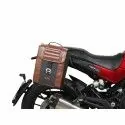 SHAD SR - support sacoches cavalières BENELLI LEONCINO 500 / 502i  / TRAIL / 2017 2026 - B0LN57SR