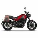 SHAD SR - support sacoches cavalières BENELLI LEONCINO 500 / 502i  / TRAIL / 2017 2026 - B0LN57SR
