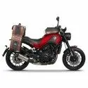 SHAD SR - support sacoches cavalières BENELLI LEONCINO 500 / 502i  / TRAIL / 2017 2026 - B0LN57SR