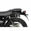 SHAD SR - support sacoches cavalières TRIUMPH STREET SCRAMBLER 900 / 2018 2025 -T0ST98SR