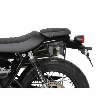 SHAD SR - saddlebag support TRIUMPH STREET SCRAMBLER 900 / 2018 2025 -T0ST98SR