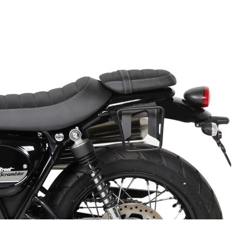 SHAD SR - saddlebag support TRIUMPH STREET SCRAMBLER 900 / 2018 2025 -T0ST98SR