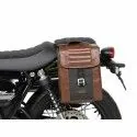 SHAD SR - saddlebag support TRIUMPH STREET SCRAMBLER 900 / 2018 2025 -T0ST98SR