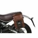 SHAD SR - support sacoches cavalières DUCATI SCRAMBLER 800 ICON / CLASSIC / 2015 2024 - D0SC88SR