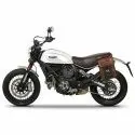 SHAD SR - support sacoches cavalières DUCATI SCRAMBLER 800 ICON / CLASSIC / 2015 2024 - D0SC88SR