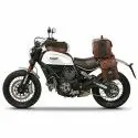 SHAD SR - support sacoches cavalières DUCATI SCRAMBLER 800 ICON / CLASSIC / 2015 2024 - D0SC88SR