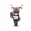 SHAD SR - saddlebag support DUCATI SCRAMBLER 800 ICON / CLASSIC / 2015 2022 - D0SC88SR