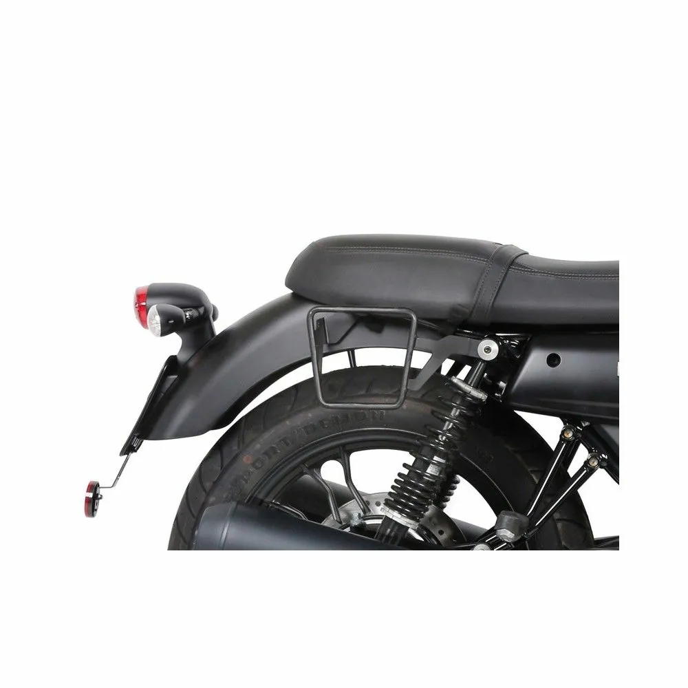 moto guzzi v7 luggage