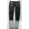 BLAUER pantalon jeans moto scooter femme LADY SCARLETT aramide bleu stone wash