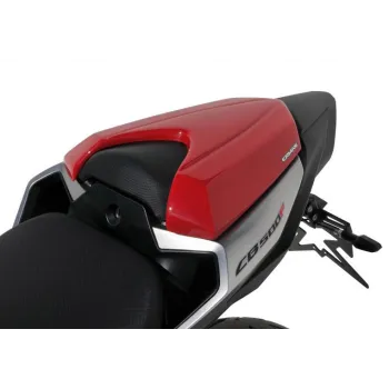 ermax Honda CB500 F 2019 2022 rear seat cowl PAINTED