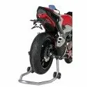 ermax honda CB500 F 2019 2020 2021 passage de roue EVO PEINT