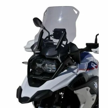 ermax bmw R1250 GS & ADVENTURE 2019 2020 2021 high protection windscreen