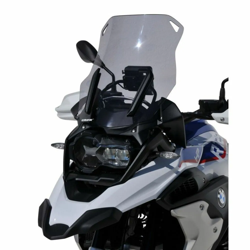 ermax bmw R1250 GS & ADVENTURE 2019 2020 2021 bulle HP haute protection