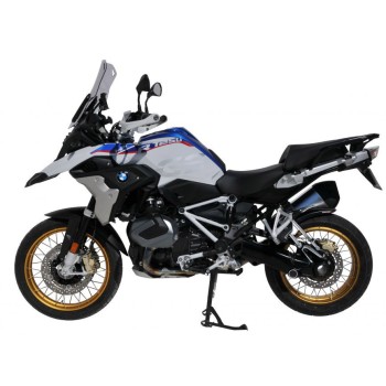 ermax bmw R1250 GS & ADVENTURE 2019 2020 2021 high protection windscreen