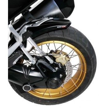 ermax bmw R1250 GS & ADVENTURE 2019 2021 rear mudguard painted 1 color