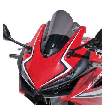 ermax honda CBR 500 R 2019 2020 2021 AEROMAX windscreen