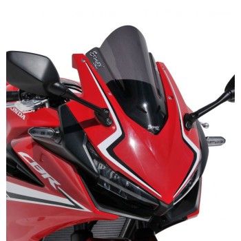 ermax honda CBR 500 R 2019 2020 2021 AEROMAX windscreen