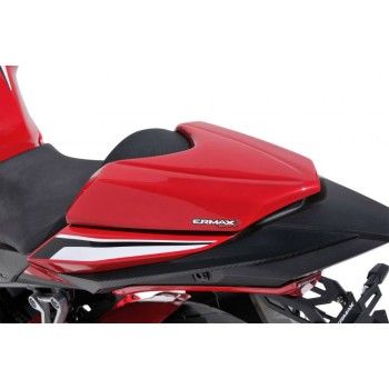 ermax honda CBR 500 R 2019 2020 2021 capot de selle BRUT