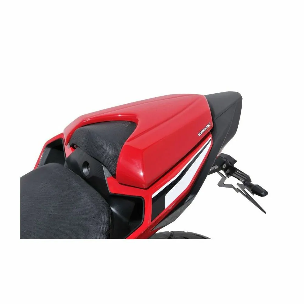 ERMAX honda CBR 500 R 2019 2020 2021 rear seat cowl PAINTED