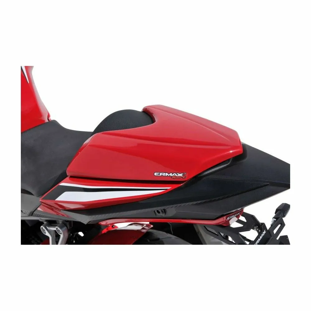 ERMAX honda CBR 500 R 2019 2020 2021 rear seat cowl PAINTED