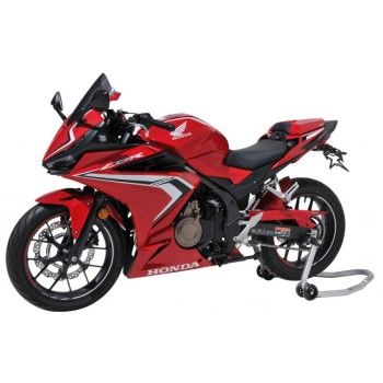 ermax honda CBR 500 R 2019 2020 2021 garde boue AR BRUT