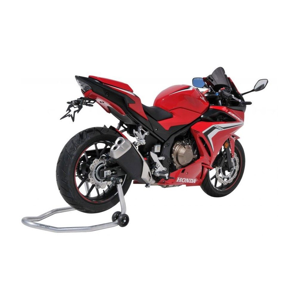 ermax honda CBR 500 R 2019 2020 2021 passage de roue BRUT