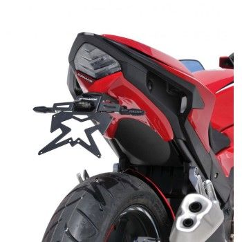 passage de roue ermax peint CBR 500 R 2019 2020 2021 